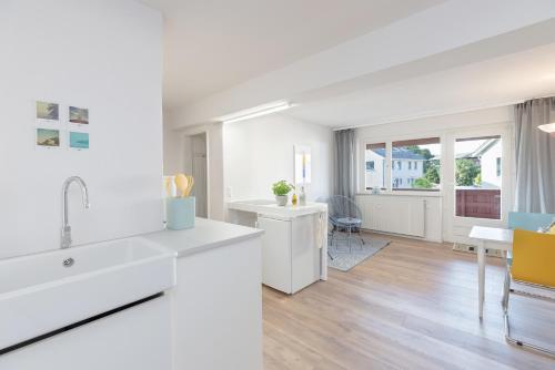 Apartamento Strandkoje Wohnung 5