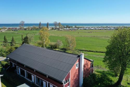 Apartamento Strandkoje Wohnung 5