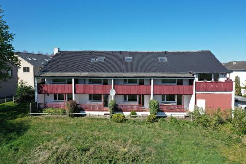 Apartamento Strandkoje Wohnung 5