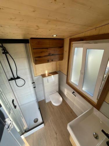 Apartamento Garnecker Galloways