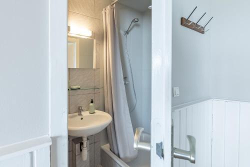 Apartamento Strandkoje Wohnung 8