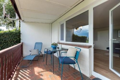 Apartamento Strandkoje Wohnung 8