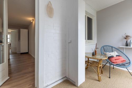 Apartamento Strandkoje Wohnung 8