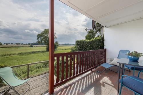 Apartamento Strandkoje Wohnung 8