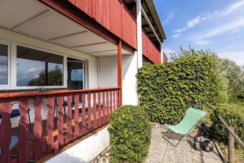 Apartamento Strandkoje Wohnung 8