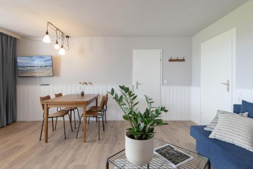 Apartamento Strandkoje Wohnung 8
