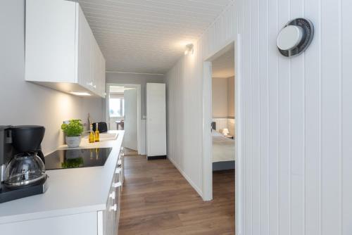 Apartamento Strandkoje Wohnung 8