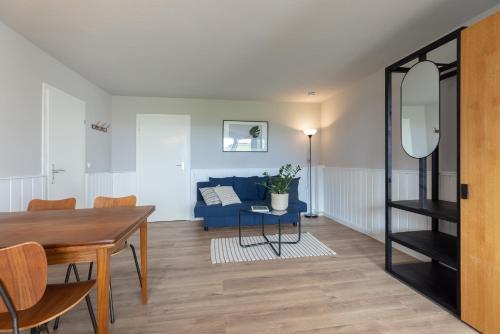 Apartamento Strandkoje Wohnung 8
