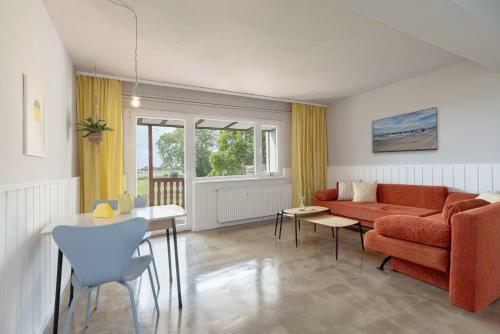 Apartamento Strandkoje Wohnung 10