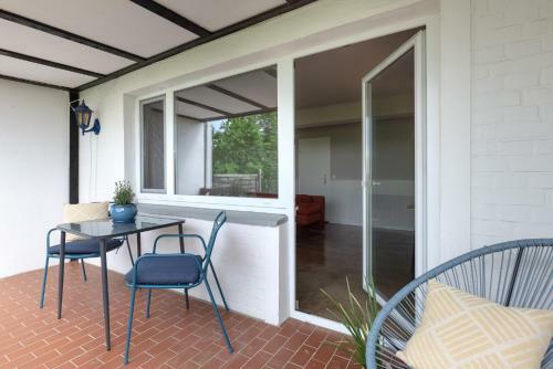 Apartamento Strandkoje Wohnung 10