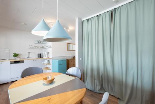 Apartamento Strandkoje Wohnung 4