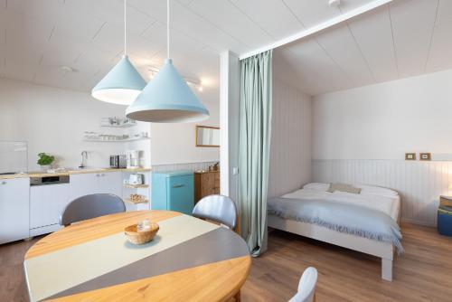 Apartamento Strandkoje Wohnung 4