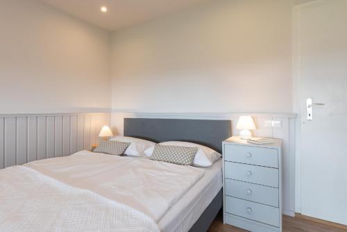 Apartamento Strandkoje Wohnung 4