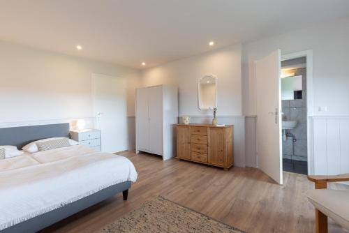 Apartamento Strandkoje Wohnung 4