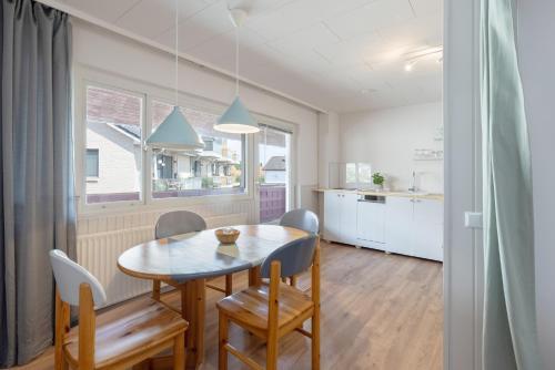 Apartamento Strandkoje Wohnung 4