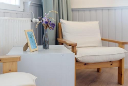 Apartamento Strandkoje Wohnung 4