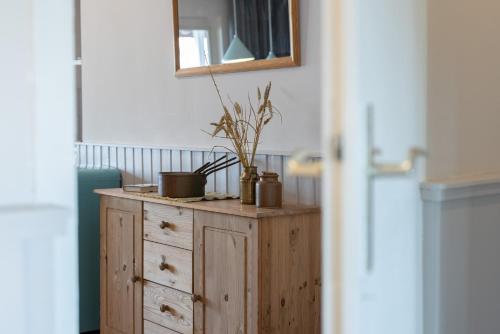 Apartamento Strandkoje Wohnung 4