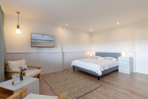 Apartamento Strandkoje Wohnung 4