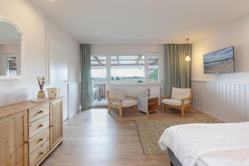Apartamento Strandkoje Wohnung 4
