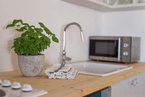 Apartamento Strandkoje Wohnung 4