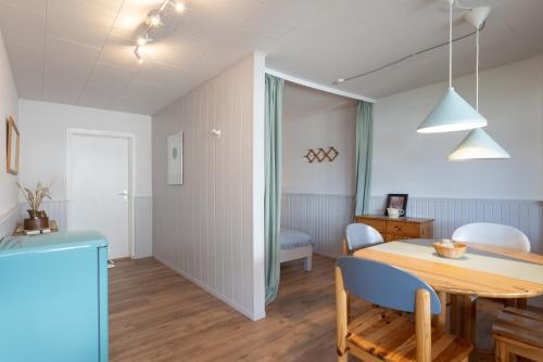 Apartamento Strandkoje Wohnung 4