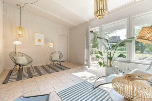 Apartamento Strandkoje Wohnung 4