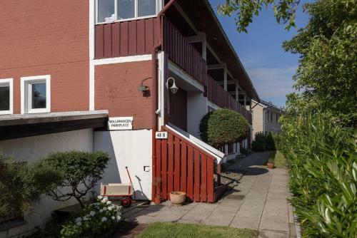 Apartamento Strandkoje Wohnung 4