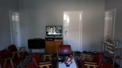 Hostal Retro Husz�r