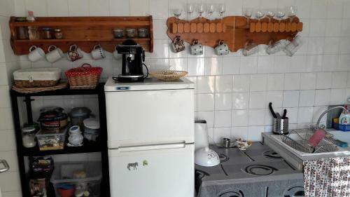 Hostal Retro Husz�r