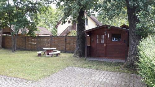 Hostal Retro Husz�r