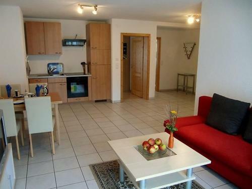 Apartamento Ferienwohnungen Shamal