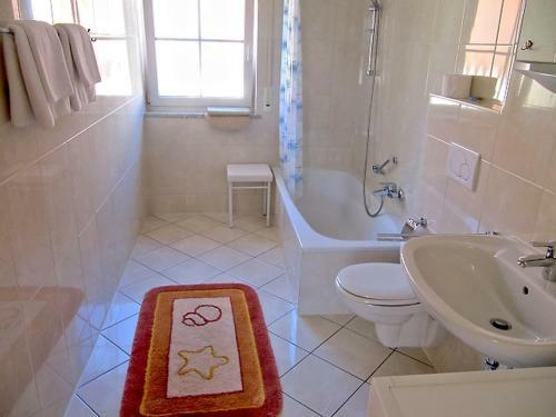 Apartamento Ferienwohnungen Shamal