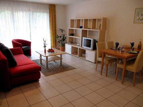 Apartamento Ferienwohnungen Shamal