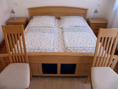 Apartamento Ferienwohnungen Shamal
