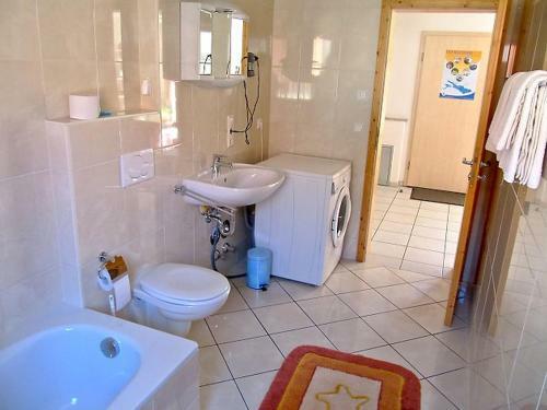Apartamento Ferienwohnungen Shamal