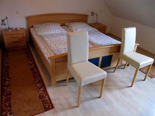 Apartamento Ferienwohnungen Shamal