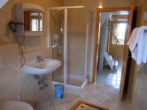Apartamento Ferienwohnungen Shamal