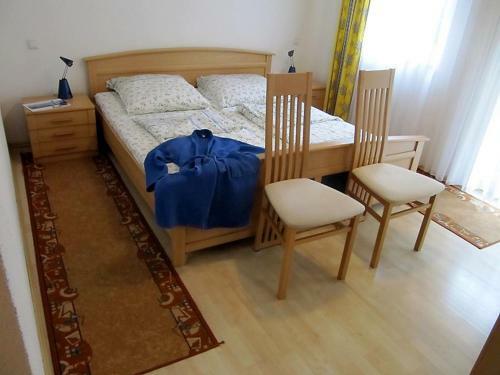Apartamento Ferienwohnungen Shamal