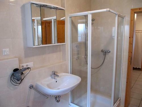 Apartamento Ferienwohnungen Shamal