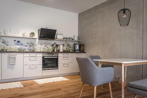 Apartamento Ferienhof Mrowka