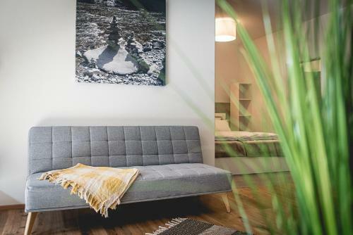 Apartamento Ferienhof Mrowka