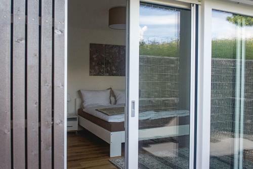 Apartamento Ferienhof Mrowka