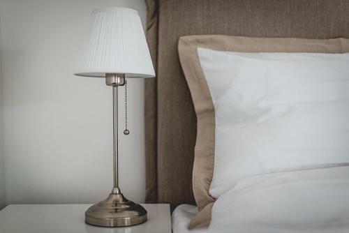 Apartamento Ferienhof Mrowka