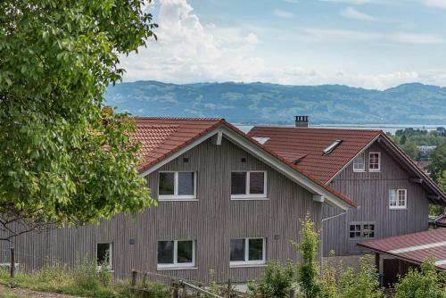 Apartamento Ferienhof Mrowka
