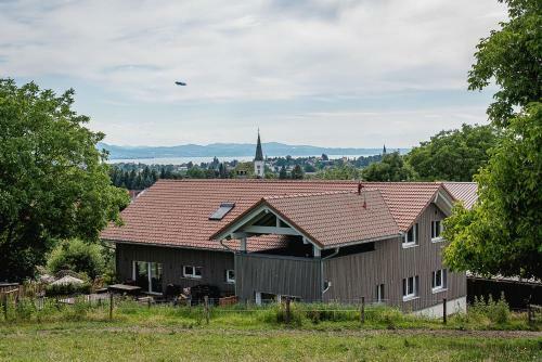 Apartamento Ferienhof Mrowka