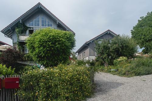 Apartamento Ferienhof Mrowka