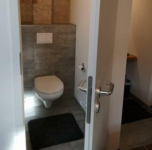 Apartamento Wohnkultur Zum Leben - G�steappartements