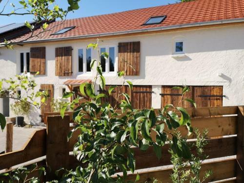Apartamento Wohnkultur Zum Leben - G�steappartements