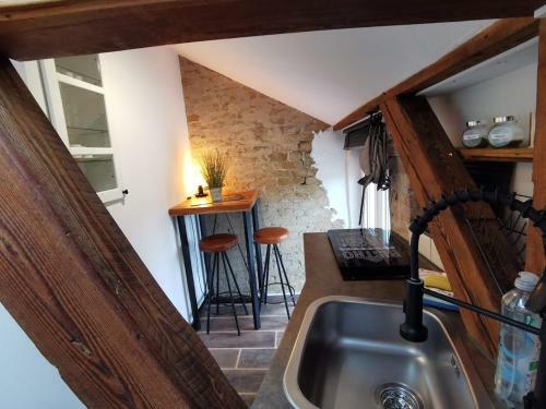 Apartamento Wohnkultur Zum Leben - G�steappartements