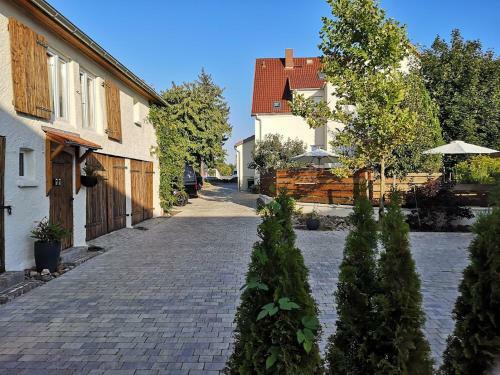 Apartamento Wohnkultur Zum Leben - G�steappartements